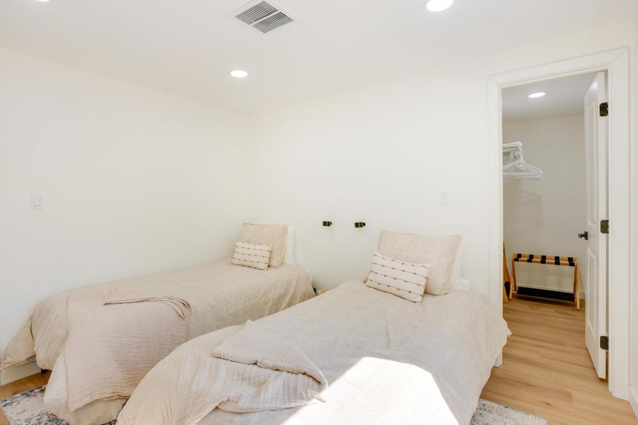 Bright And Airy Sedona Home With Mountain Views! Esterno foto